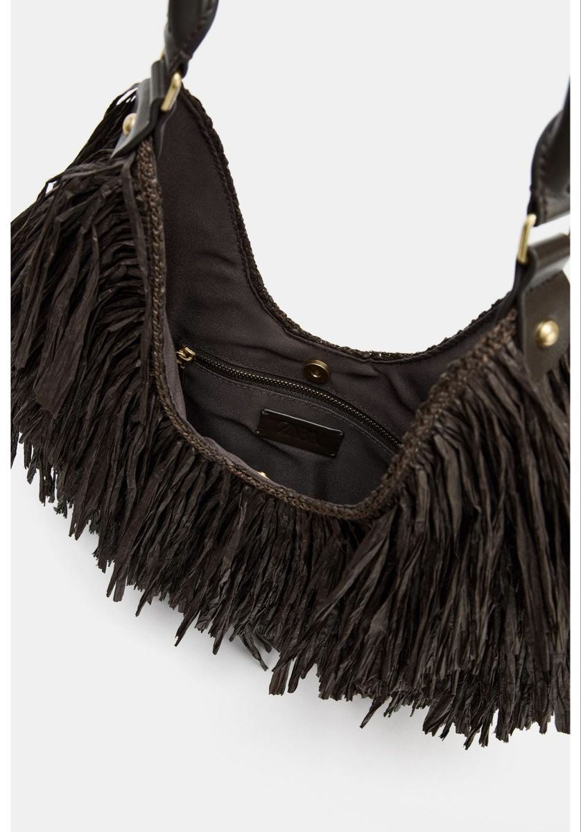 Zara Taschen für Damen: Zara bag – Neu und originalverpackt aus Opfikon von MabelCouture 6