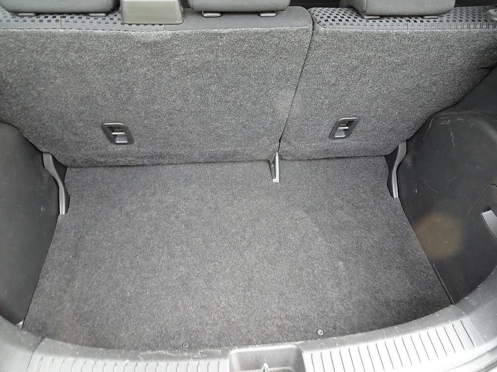 Automobili: Mazda 2 1.5 (2012), 178000 km – Usato da Uzwil venduto da koi02 3