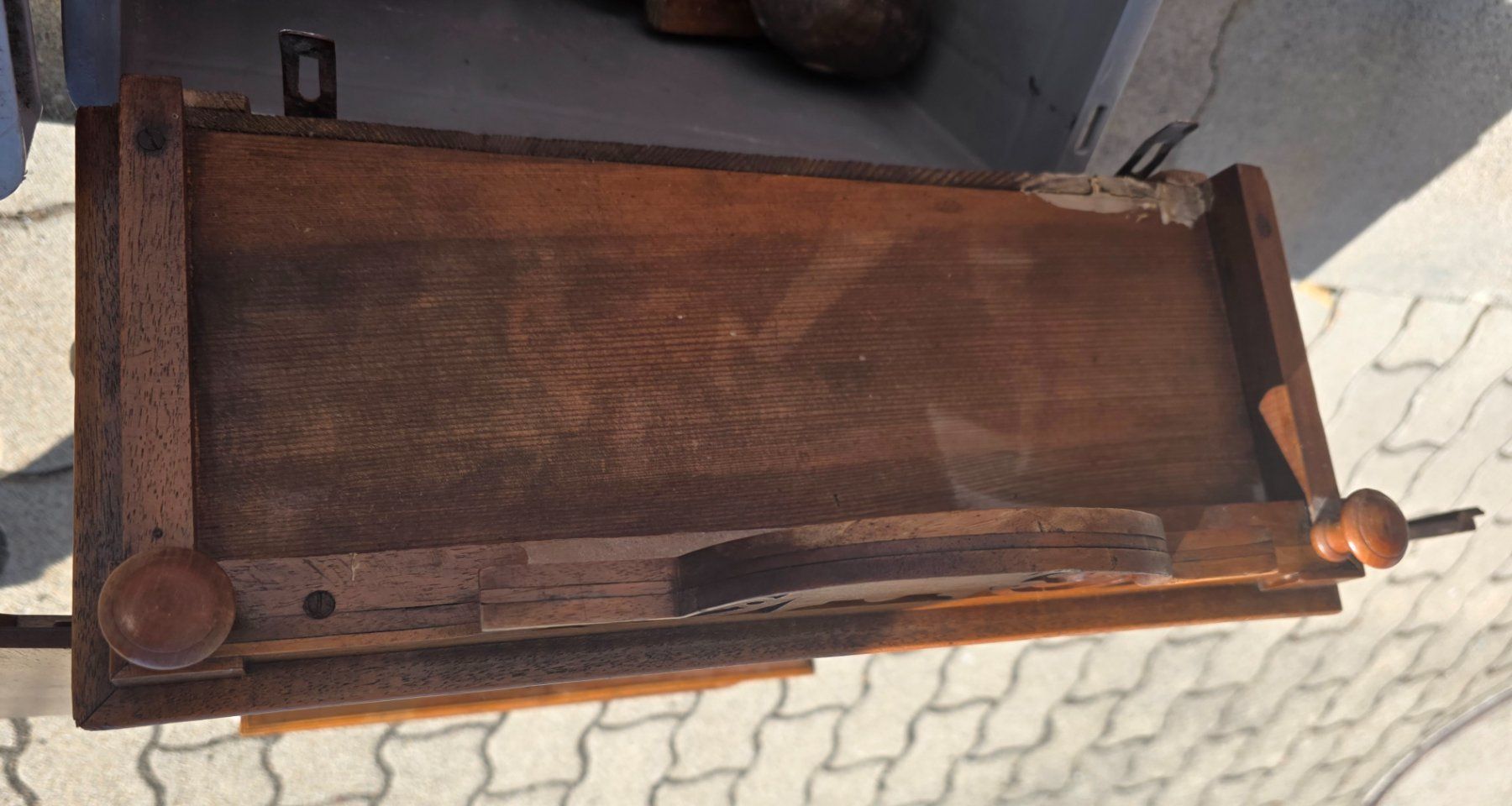 Armadi: Wandschrank – Usato da Rheinsulz venduto da nostalgia91 6