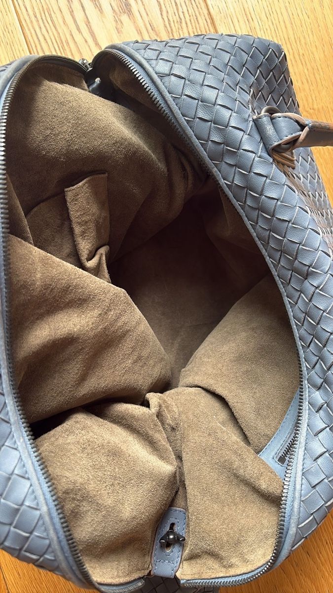 Bottega Veneta Taschen: Sac Bottega veneta  – Gebraucht aus Montreux von princessleia 5