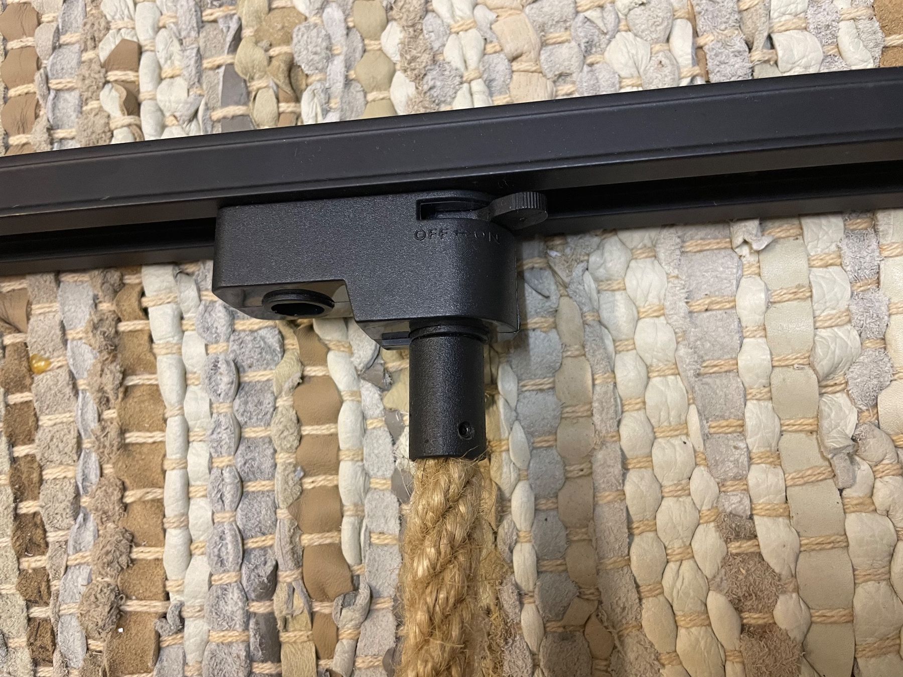 Lustres & lampes de plafonds: Deckenlampe, Hängeleuchte, Pendellampe verstellbar – D'occasion à Basel par misterX64 6