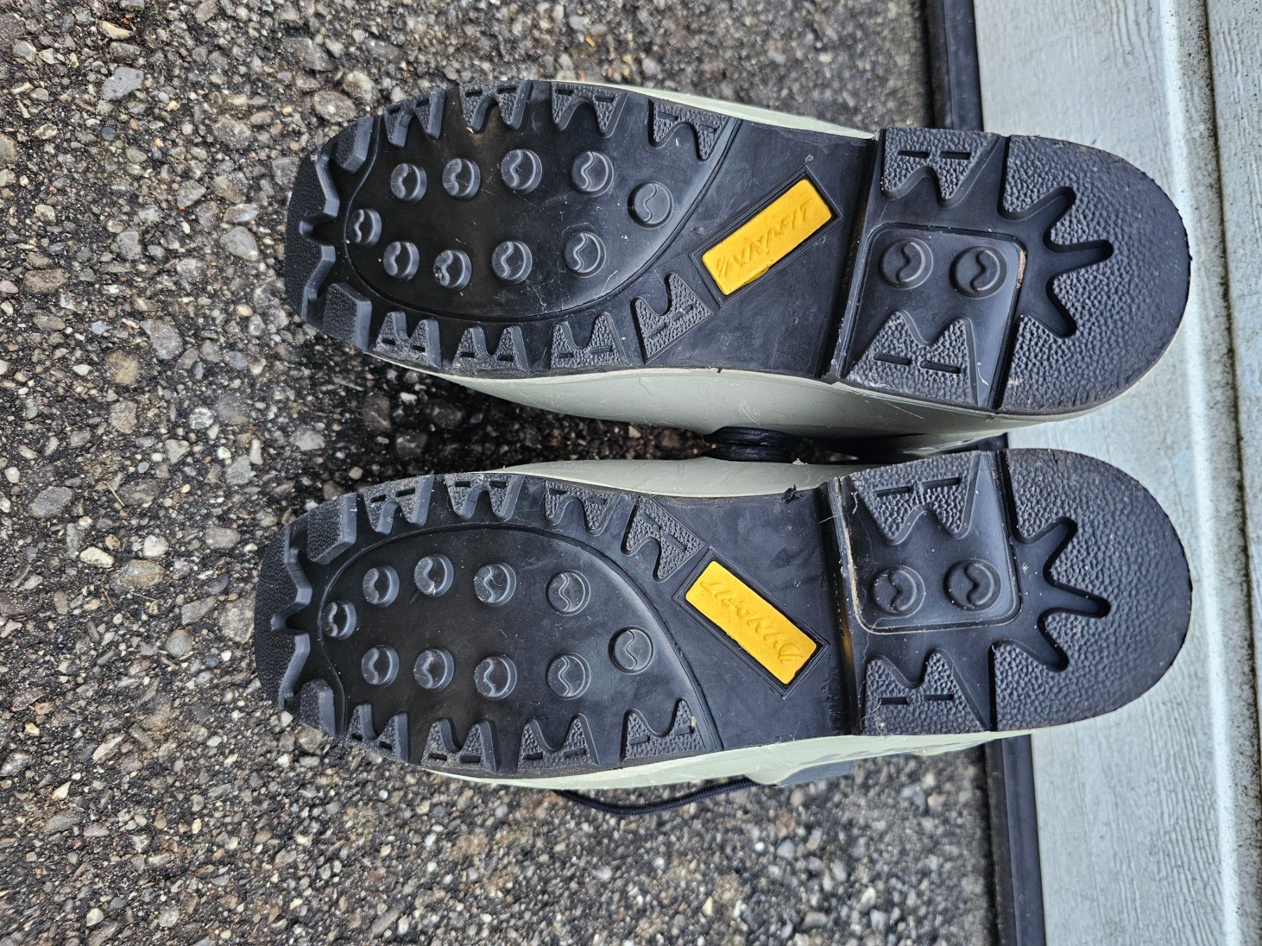 Dynafit Scarpe da uomo: Dynafit TLT 5 Mountain TF, taille mondo 27 – Usato da Bulle venduto da Arushamalit 4