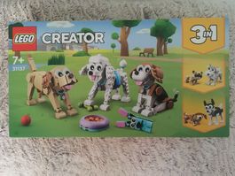 Lego 31137 Creator 3 in 1