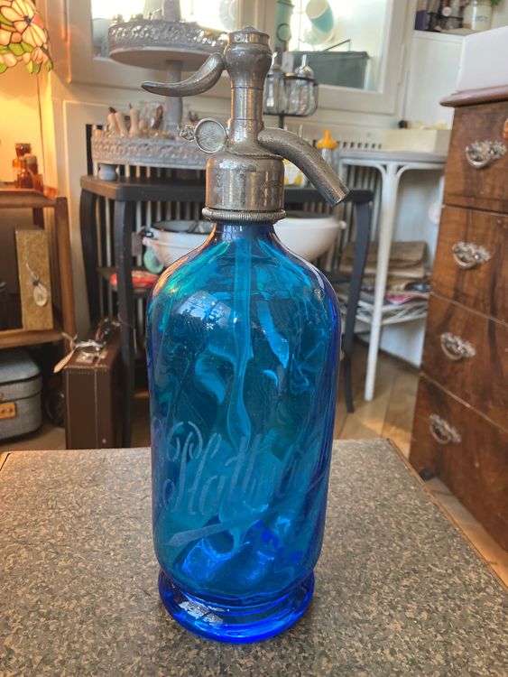 Whisky Dekanter Motorrad Design - Vintage Weindekanter Mit Belüfter | Geschenk Für Motorradliebhaber