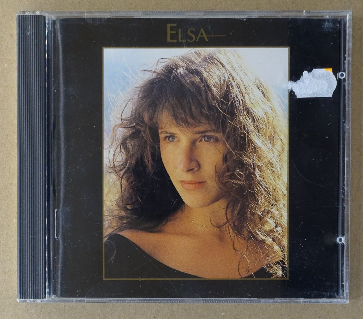 CD: Elsa - F34 – Usato da Sessa venduto da fraenklishop