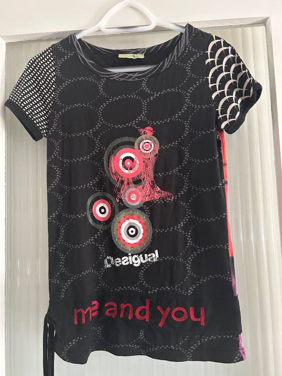 Herren-Shirt Rasta Von Boland – Batik-Design Für Festival, Karneval & Alltag