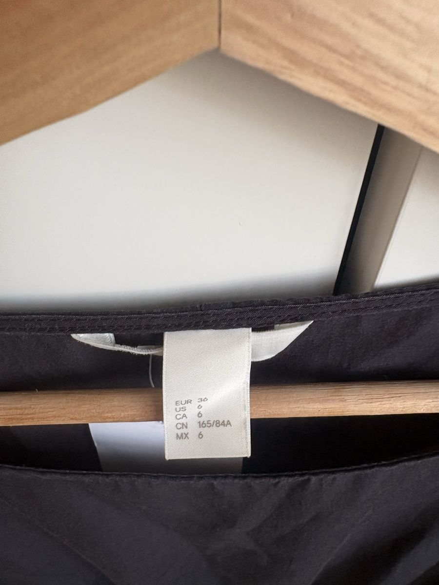 H&M Vestiti: Kleid H&M gr. 36 – Usato da Zürich venduto da ritzo1 2