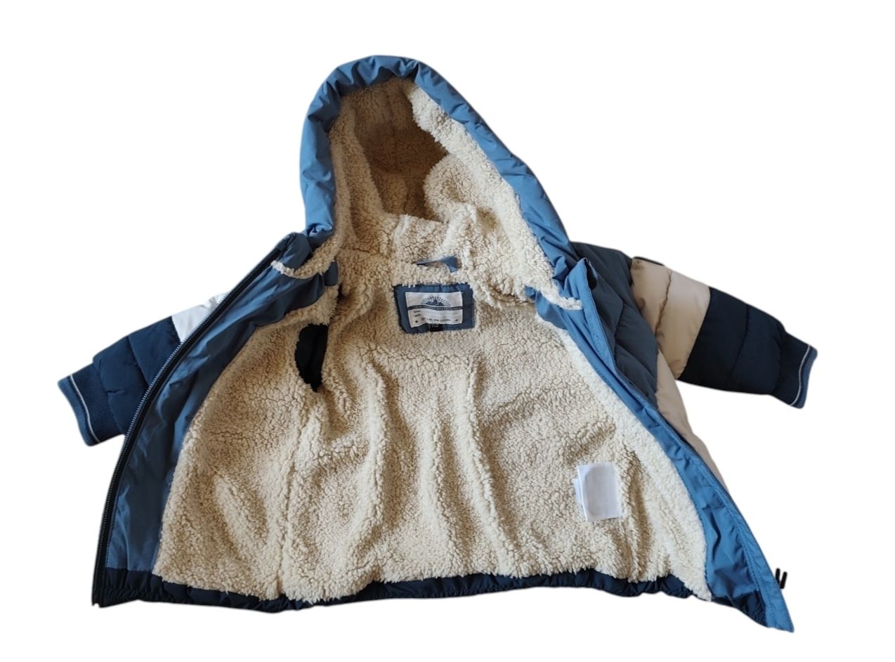 C&A Jacken & Mäntel: Neuwertige Winterjacke Gr. 68  – Neu (gemäss Beschreibung) aus Rickenbach Sulz von anb_b8bm 1