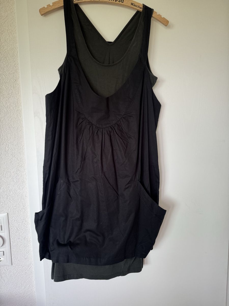 Kookai Vestiti: 2 dresses in 1 from Kookai – Usato da Münchenstein venduto da ArleneLM 5