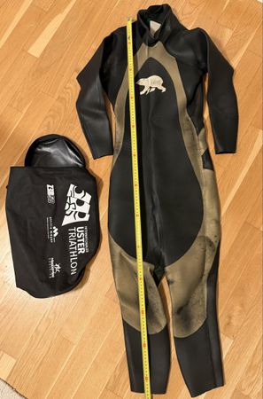 Snugg Slipstream Triathlon Neoprenanzug