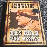 John Wayne - Das Gold von Texas(20689)