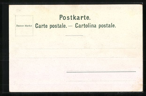 Cartoline postali: Litho Ragaz, Bad Pfäffers, Taminaschluc – Usato da Berlin venduto da bartko-reher 1