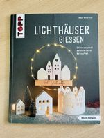 Neues Buch „Lichthäuser giessen“