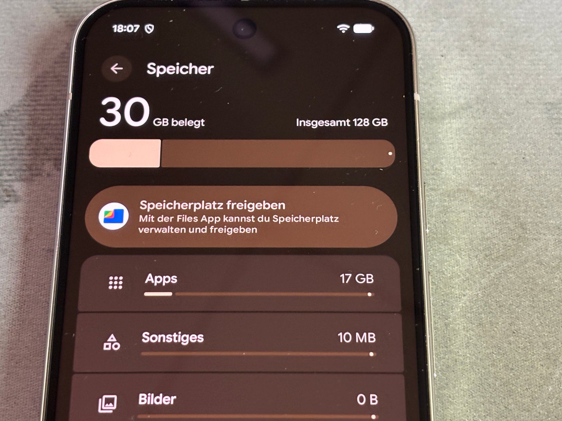 Google Handys / Smartphones: Google Pixel 9 Pro 128Gb#12 – Gebraucht aus Au SG von bah_6f5w 3