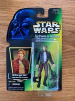 STAR WARS*POTF*HAN SOLO*Kenner