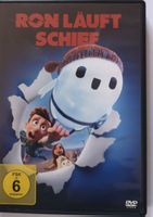 DVD - Ron Laeuft Schief - Toller Film fuer die ganze Familie
