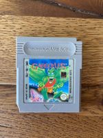 Gargoyles Game Boy Modul funktioniert!