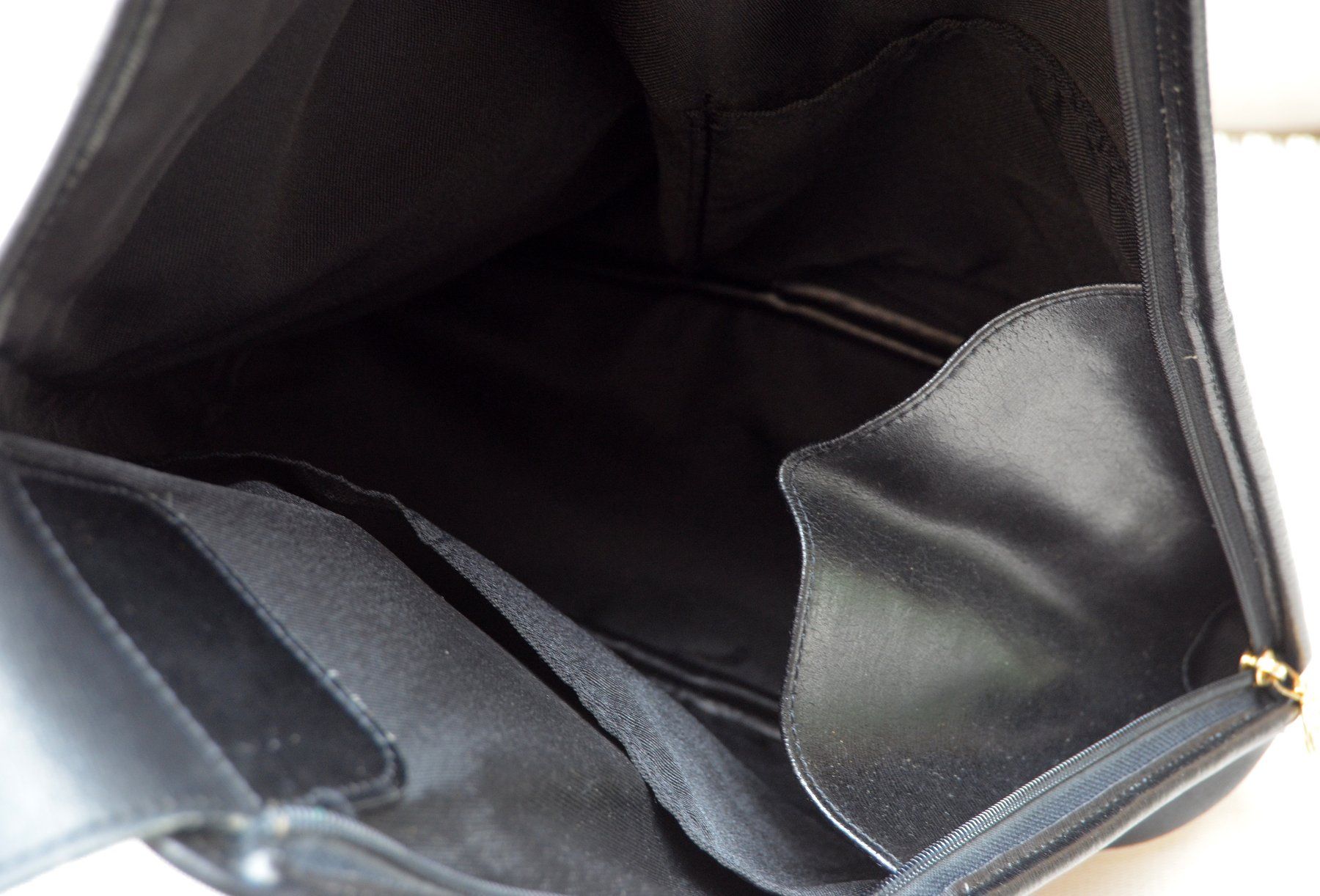 Longchamp Zaini: Rucksack Longchamp Roseau sac à dos – Usato da Collonges venduto da arashee 8