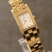 Bally Swiss Made Damenuhr