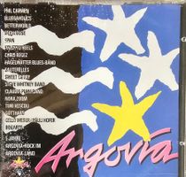Various ‎– Argovia-Rock Im Argovia-Land