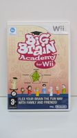 Big Brain Academy - Nintendo Wii