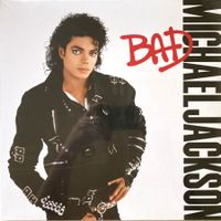 MICHAEL JACKSON - BAD