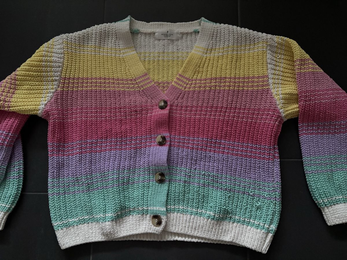 Lotti & Set di vestiti: Kleiderpaket H&M Grösse 134/140 – Usato da Niederwangen b. Bern venduto da muidop 3