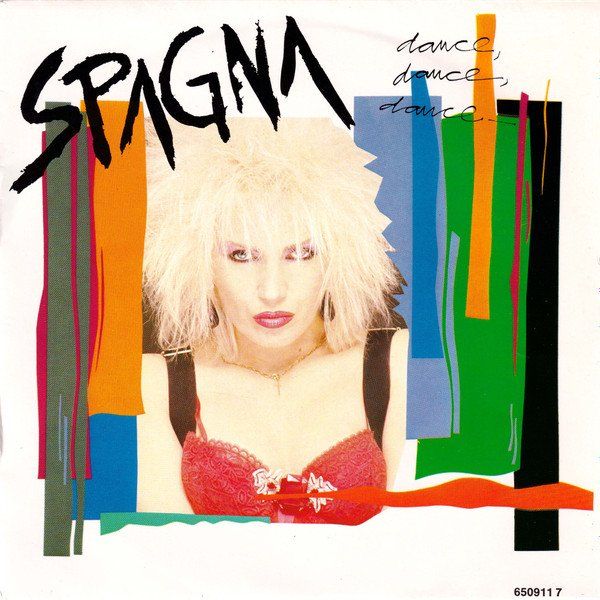 Dischi in vinile: Spagna: Dance, Dance, Dance 7" – Usato da Steinhausen venduto da Vilivinili