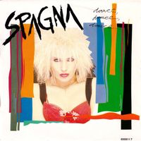 Spagna: Dance, Dance, Dance 7"