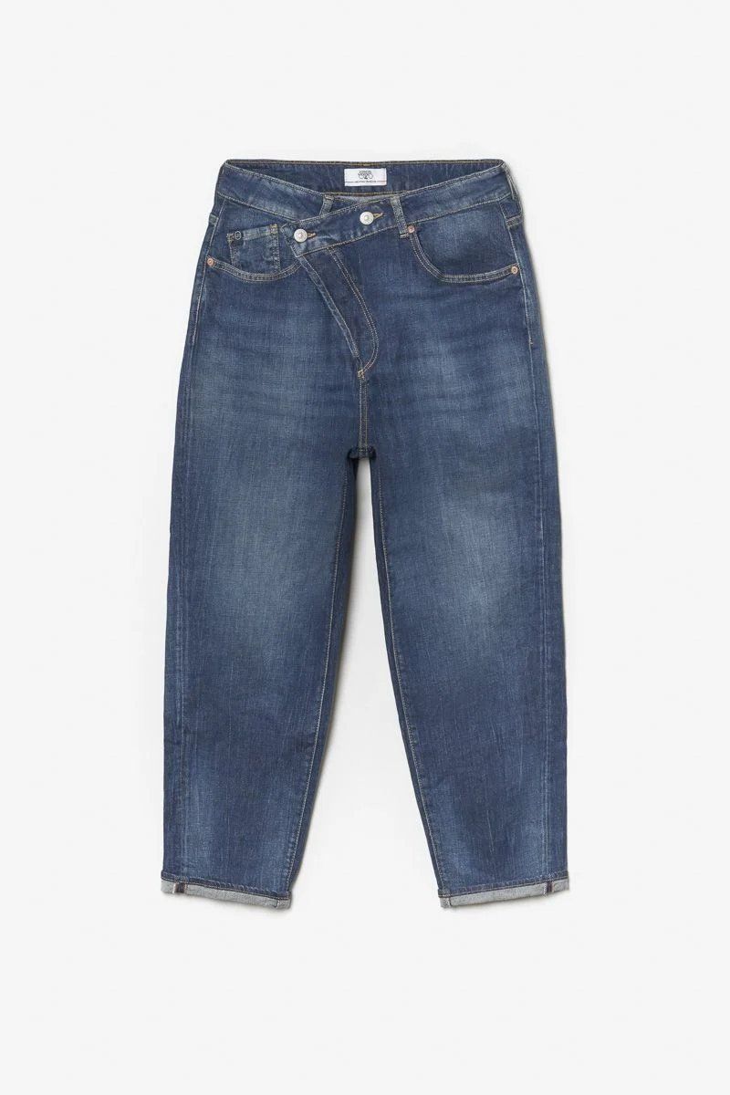 Le Temps Des Cerises Jeans: originelle Jeans von le temps de cerises – Nuovo (secondo la descrizione) da Pieterlen venduto da Plasticbox