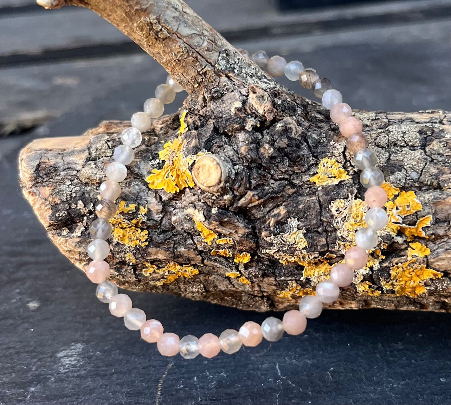 Bracciali & Braccialetti: Mondstein Armband – Nuovo (secondo la descrizione) da Diegten venduto da hamofi57 2