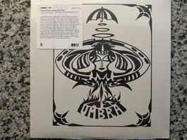 Umbra – Umbra (Psychedelic Rock)  [LP US 2019]