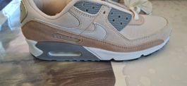 Nike Air Max 90 Premium „Hemp Sand Drift”