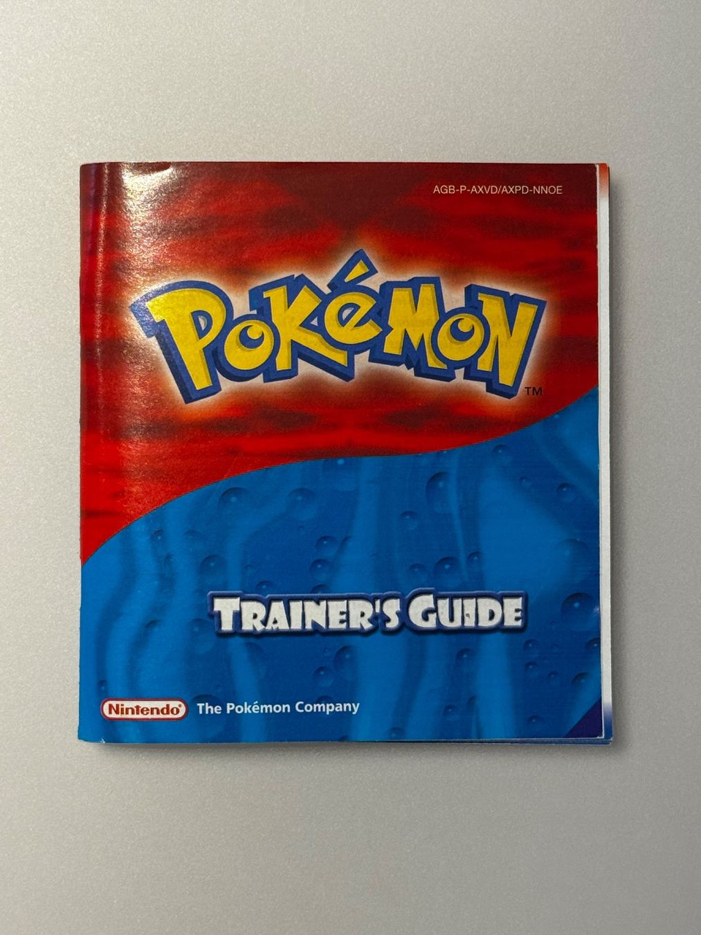 Pokémon Spiele: Pokémon Saphir Edition DE mit Trainer's Guide – Gebraucht aus Berg am Irchel von latustrade 1