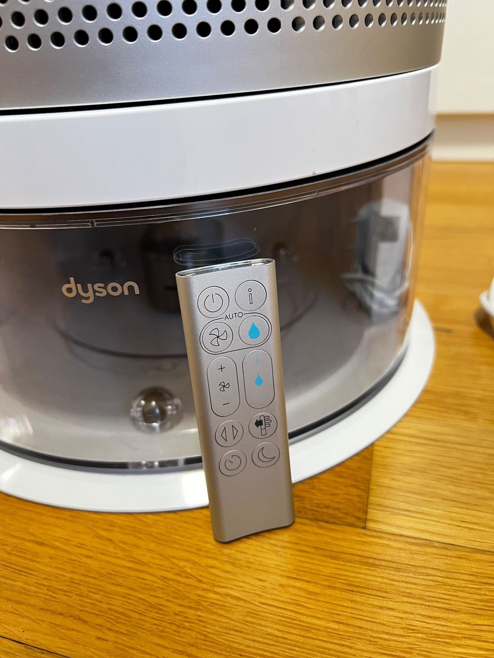 Dyson Purificatori d'aria: Dyson Pure PH01 Humidify Cool Luftreiniger Ventilator Luftbe – Nuovo (secondo la descrizione) da zürich venduto da f_p 6