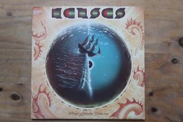 KANSAS - POINT OF NO RETURN - VINYL LP