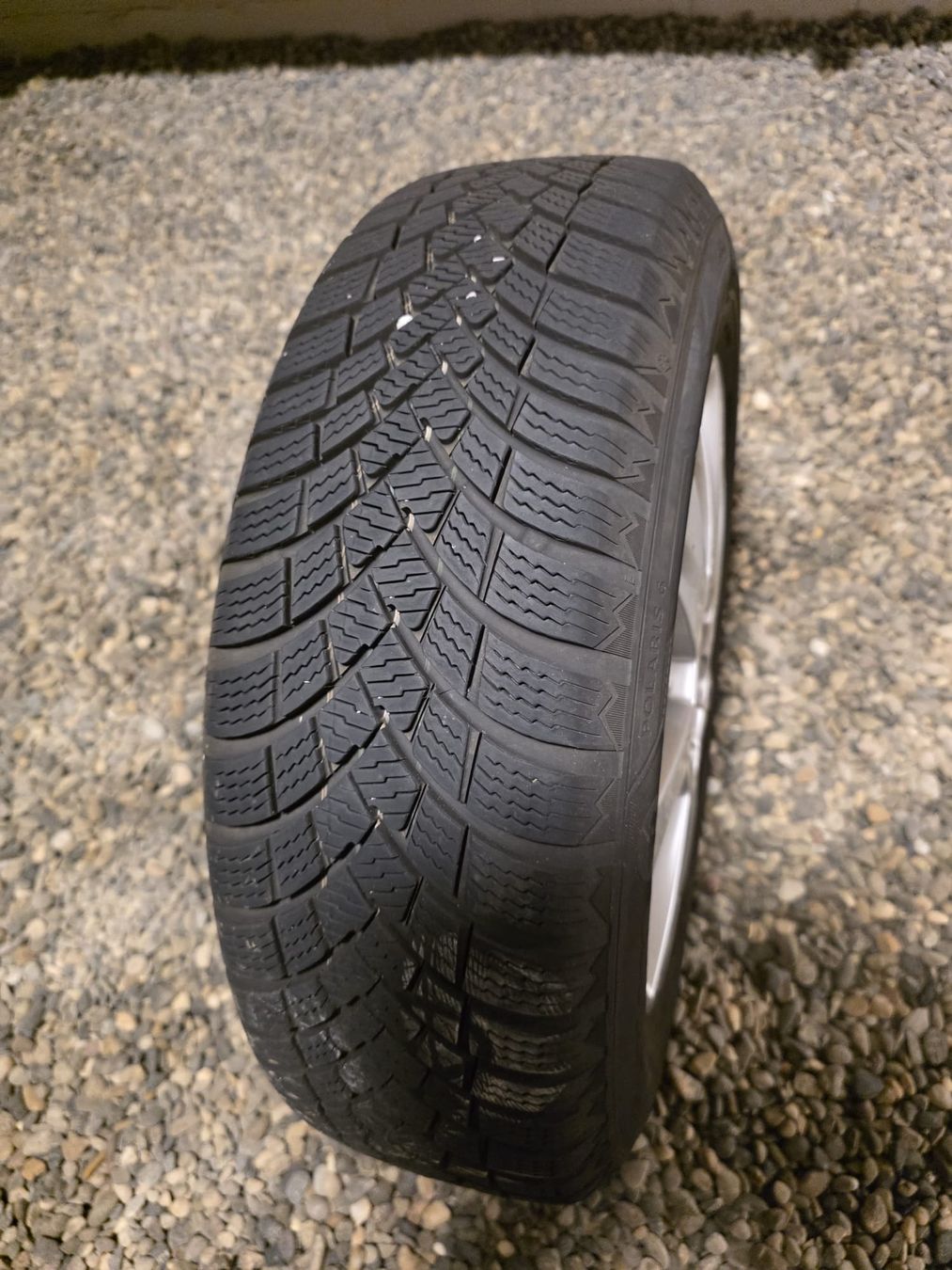 Seat Cerchioni: Felgen Komplettsatz (Winter) – Usato da Oberkirch LU venduto da gbr_62lm 1