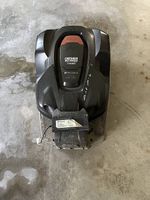 HUSQVARNA Automower ACX 330