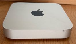 Mac Mini Late 2014/i7 3.0Ghz/16GB/1TB