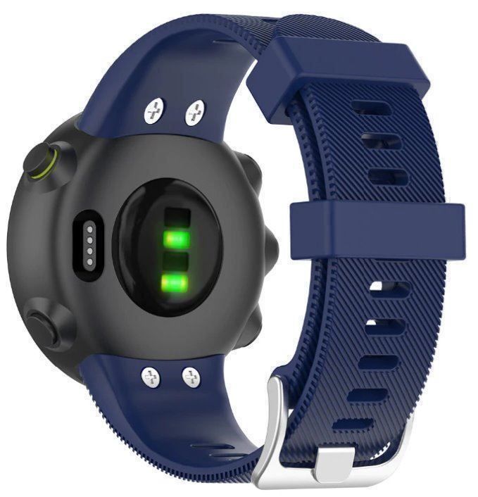 Garmin Smartwatch: Garmin Forerunner 45 / 45S Armband – Nuovo e nell'imballaggio originale da Hinwil venduto da Luke_Key 2