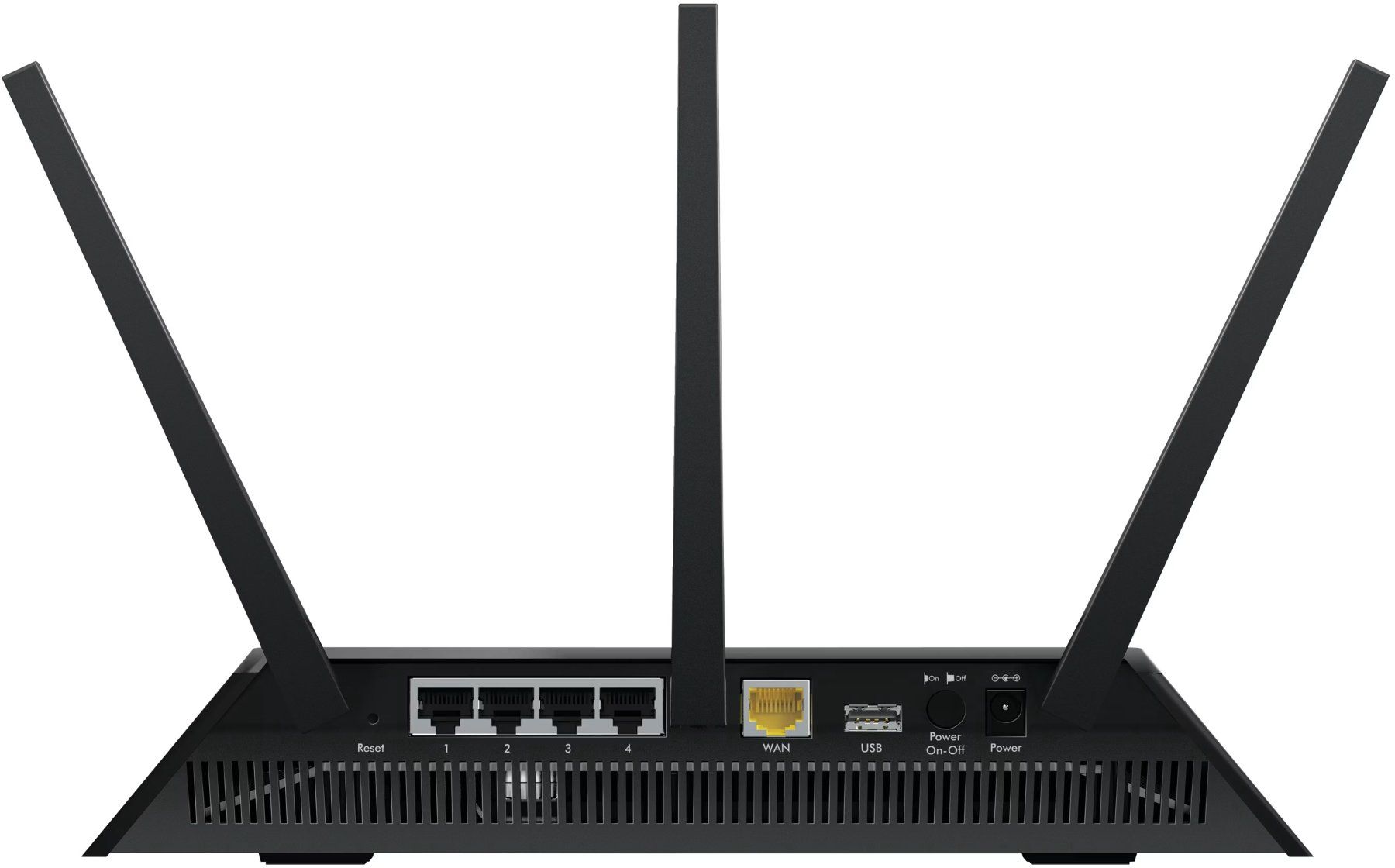 Netgear Modem & Router: 2x Netgear R7000 Nighthawk WLAN Router – Usato da Zug venduto da ObiWanKenobiZug 2