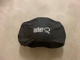 Weber Griglie: Weber Elektrogrill – Difettoso da Embrach venduto da has_8lm8