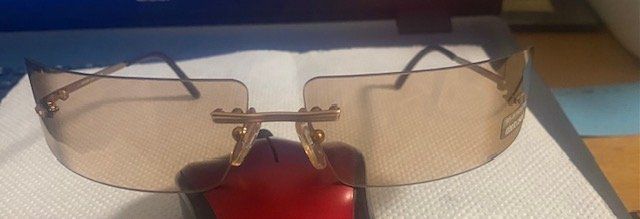 Lunettes & Verres: Roberto Cavalli occhiali da sole – Neuf (Voir description) à Figino par pinogiuseppe 2