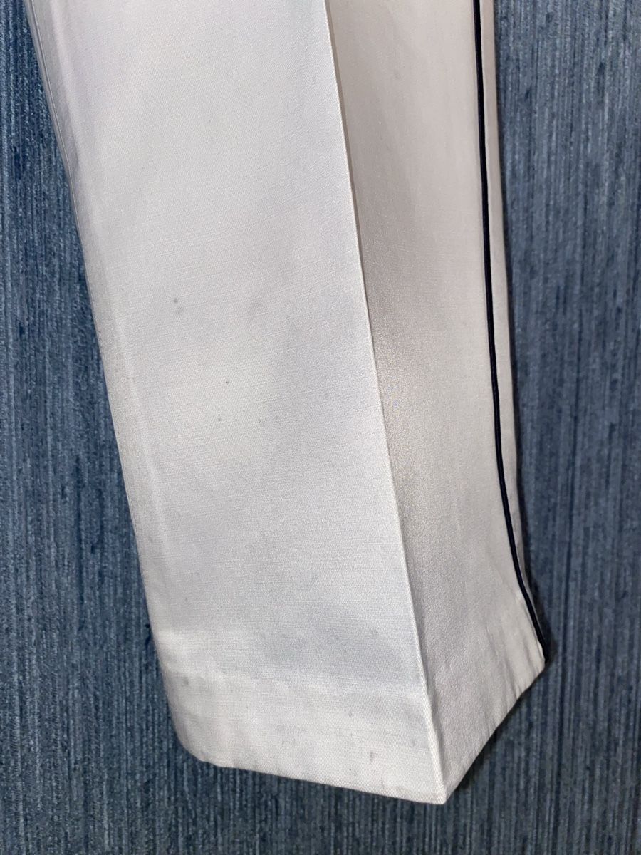 Dolce & Gabbana Anzüge: Dolce & Gabbana D&G - Costume blanc élégant – Neu (gemäss Beschreibung) aus Genève von TheMattiBoutique 8