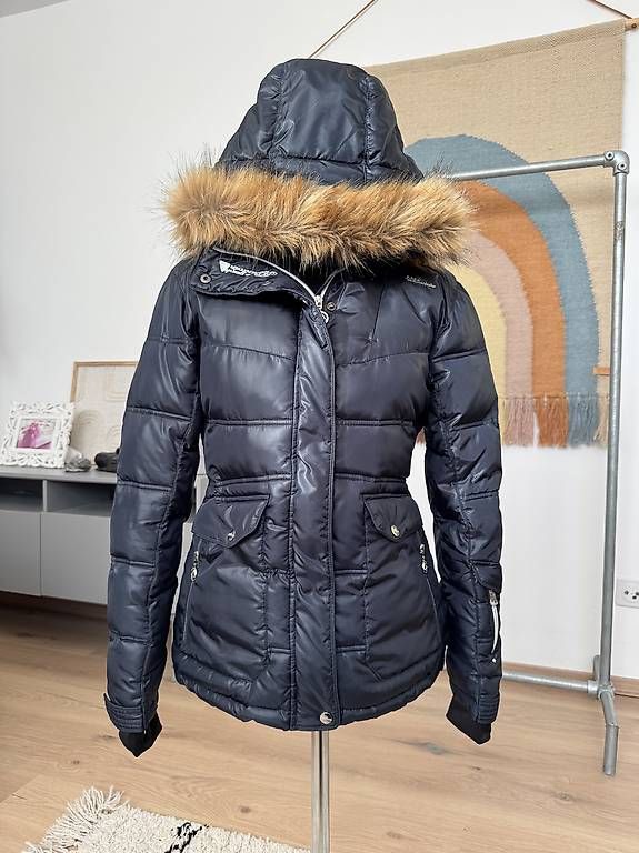 Peak Performance Giacche: Skijacke Peak Performance Size M – Usato da Buchs ZH venduto da crazyhandbaggirl123