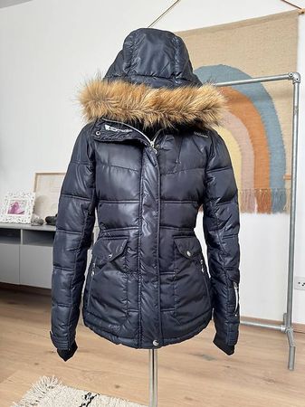 Skijacke Peak Performance Size M