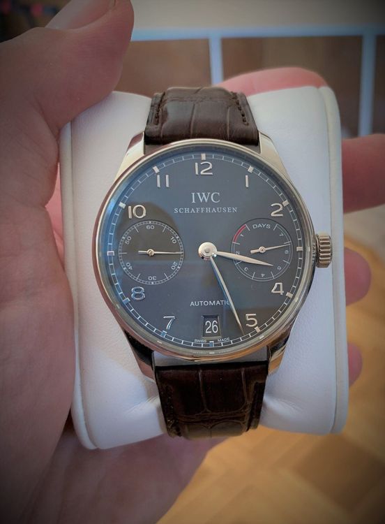 Iwc 500106 sales