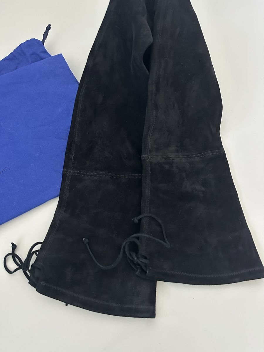 Stuart Weitzman Damenschuhe: stuart weitzman boots – Gebraucht aus Genève von dor_v78t 2