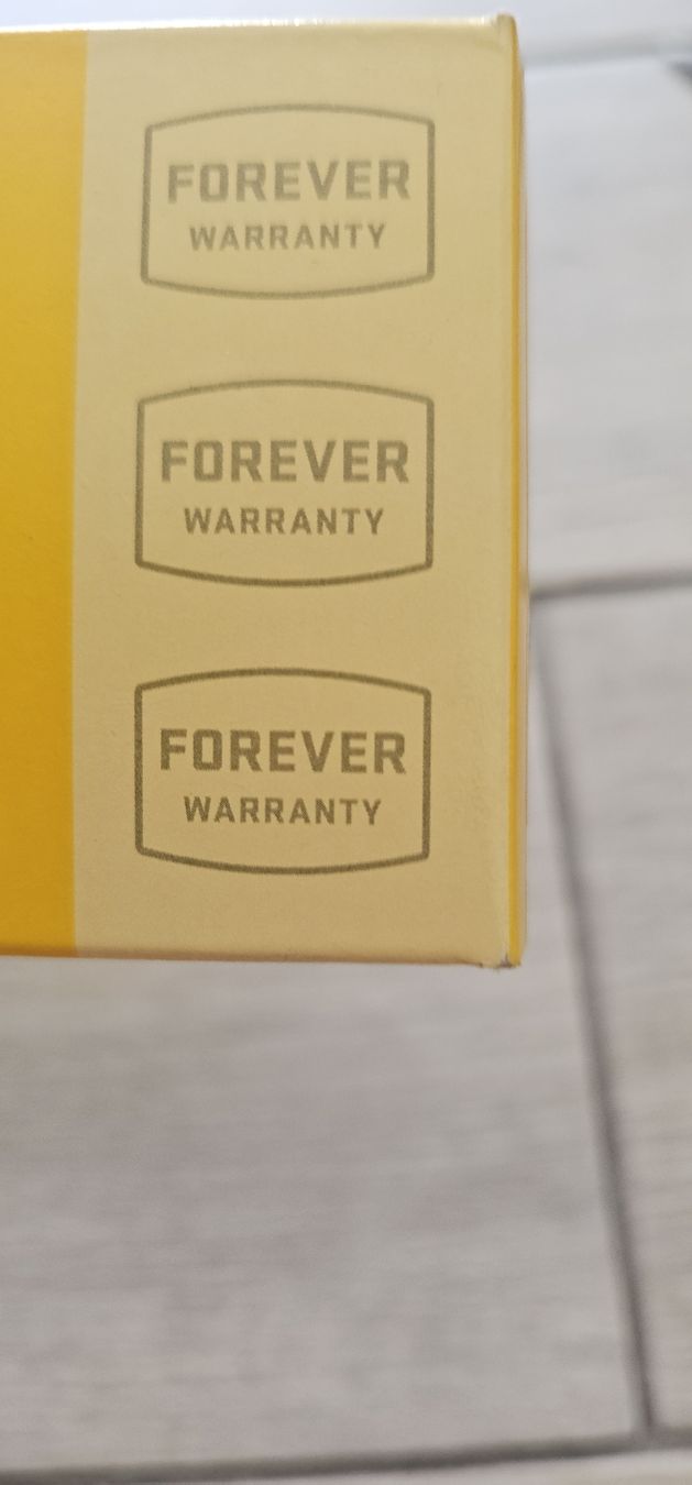 Zubehör: couteau buck 119 special – Neu und originalverpackt aus Courroux von Nicohinni 5