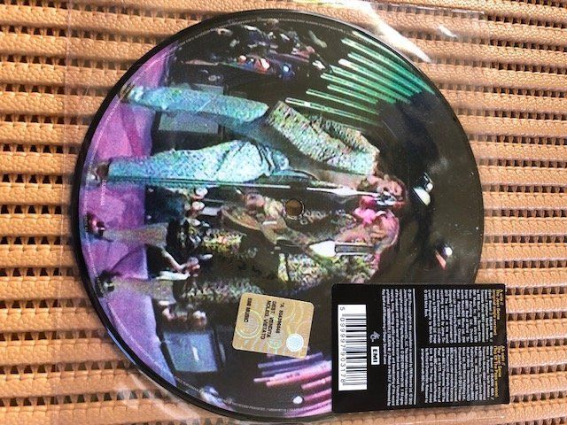Dischi in vinile: DAVID BOWIE – Nuovo e nell'imballaggio originale da Aarwangen venduto da Jukebox3 1